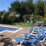 Casa de Férias Lagem Cubelles