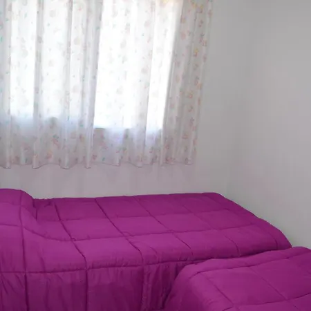Lagem Holiday home Cubelles