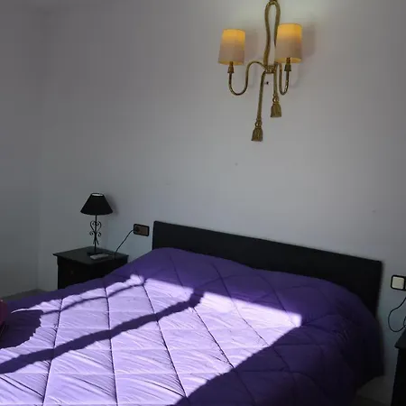 Holiday home Lagem *
