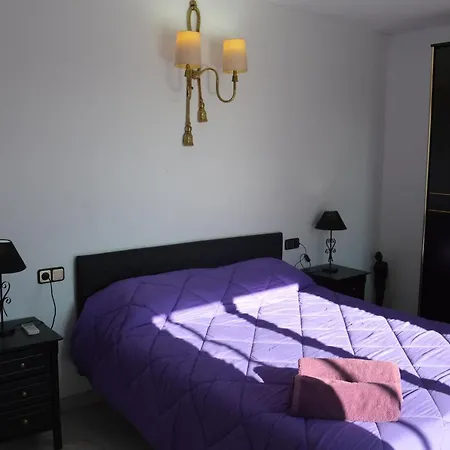 Holiday home Lagem *