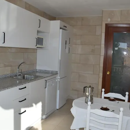 Holiday home Lagem