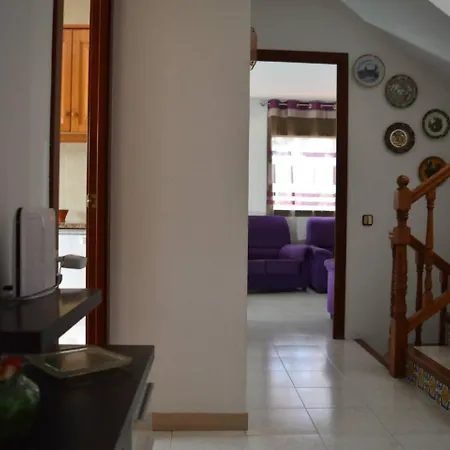 Casa de vacances Lagem, Casa Con Piscina, Barbacoa, Jardin *
