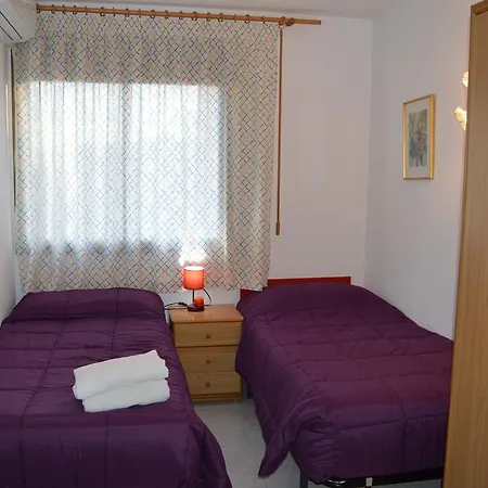 Lagem Holiday home Cubelles