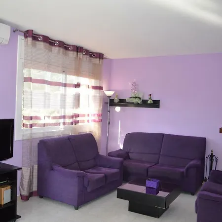 Holiday home Lagem Cubelles
