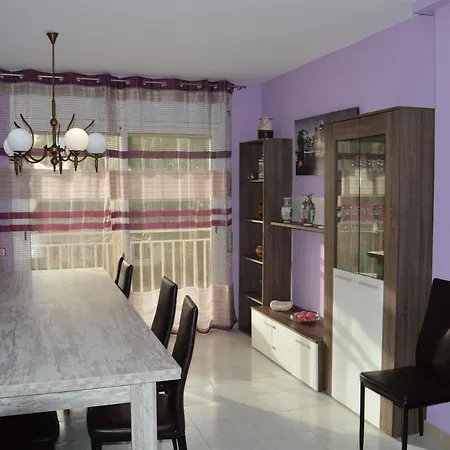 Holiday home Lagem Cubelles